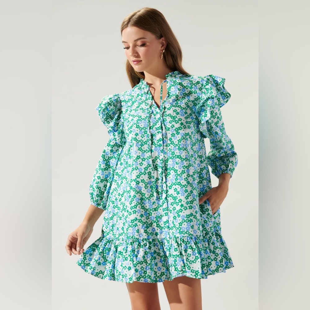 Boutique dress